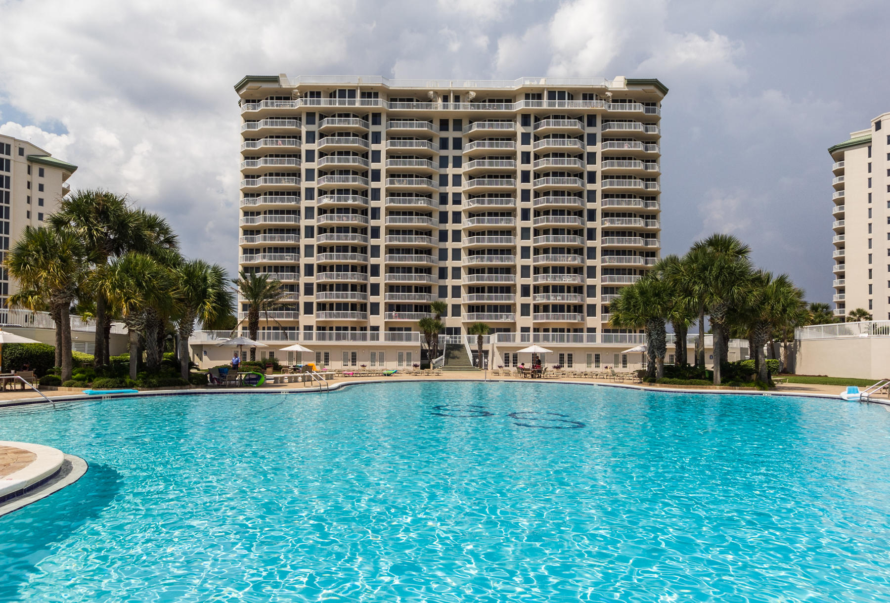 ST. CROIX AT SILVER SHELLS - Residential