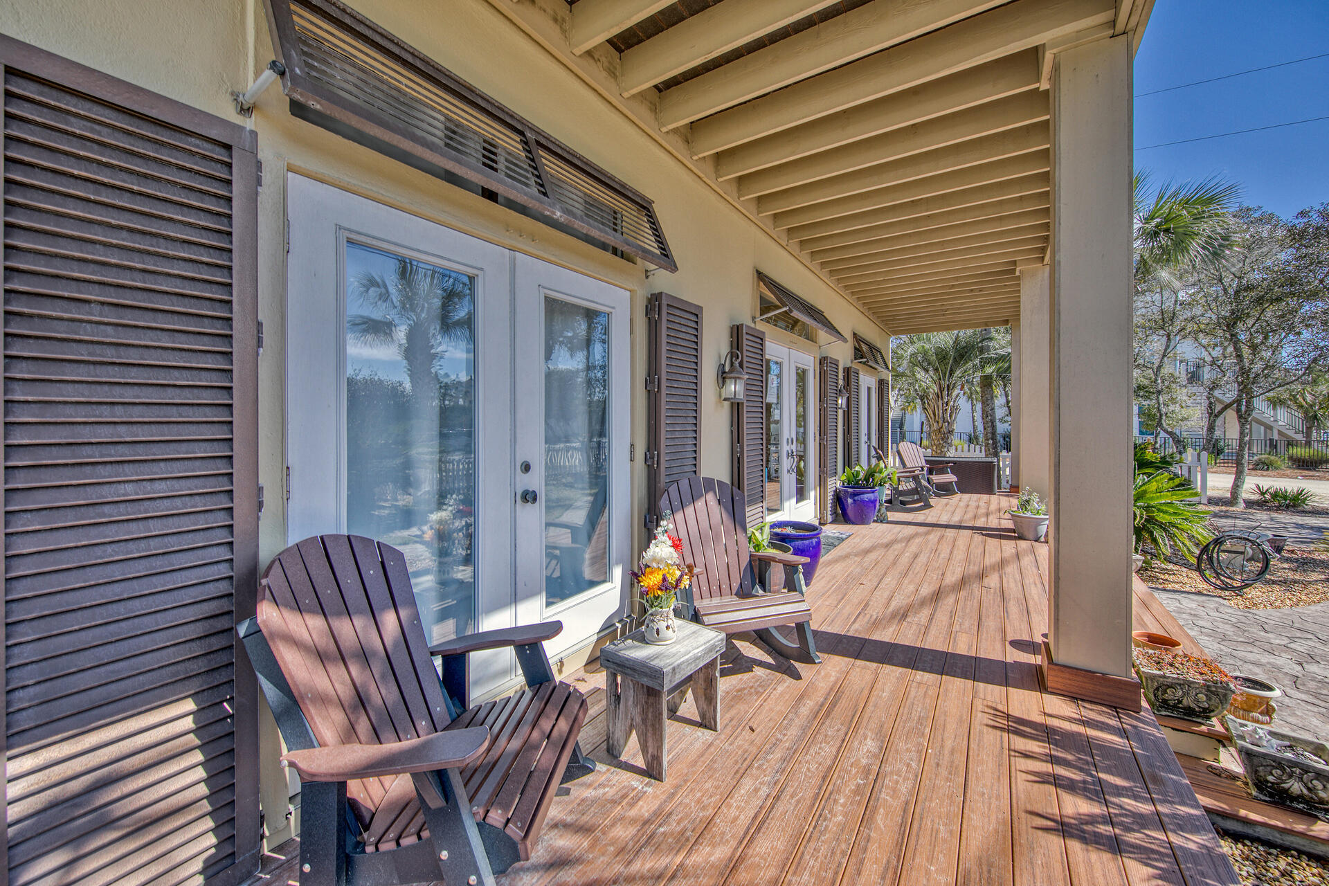 GULF SHORE MANOR - Residential