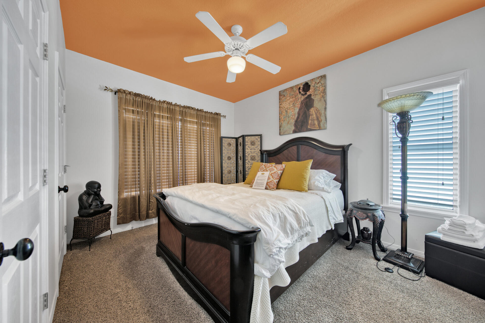 GULF SHORE MANOR - Residential