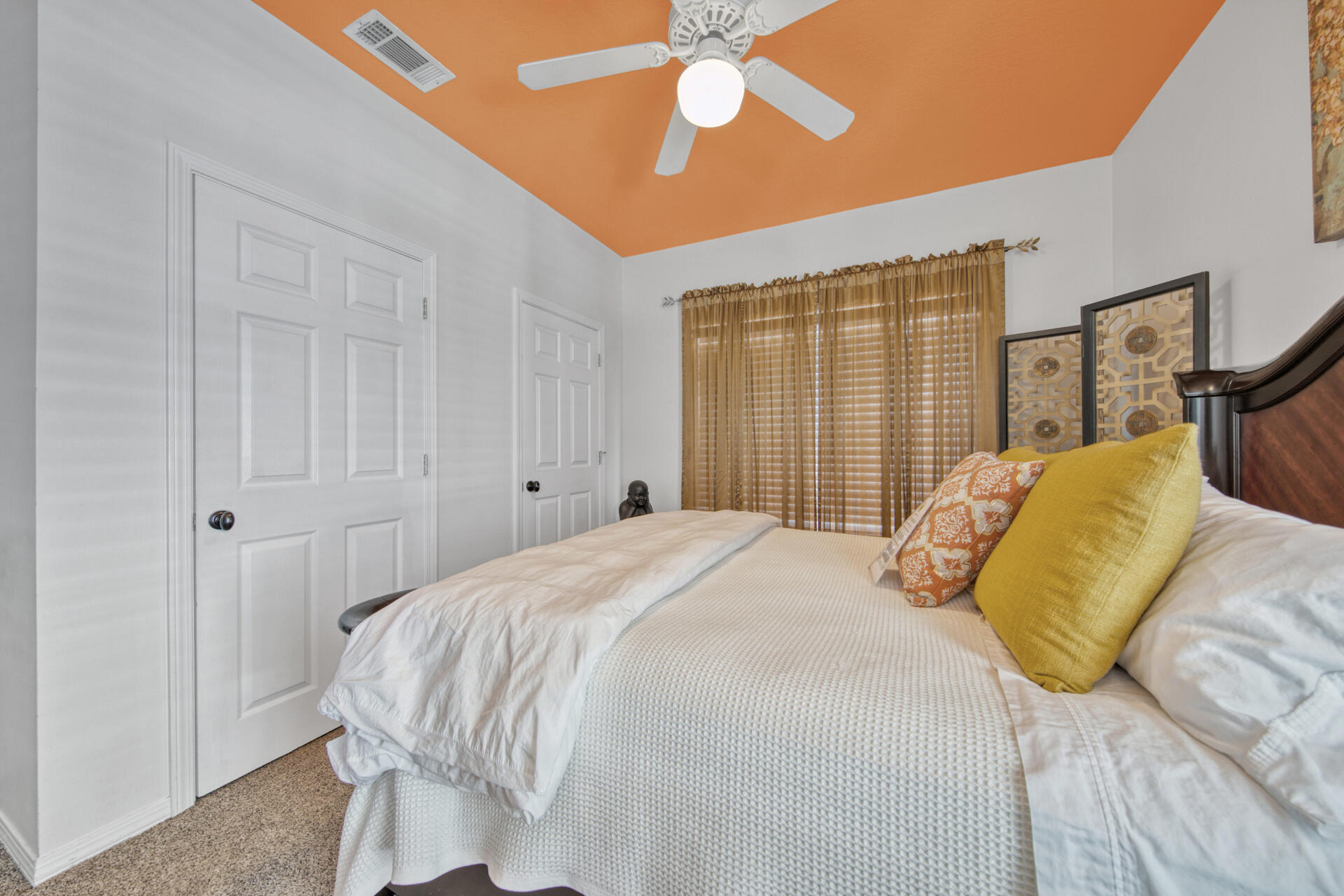 GULF SHORE MANOR - Residential