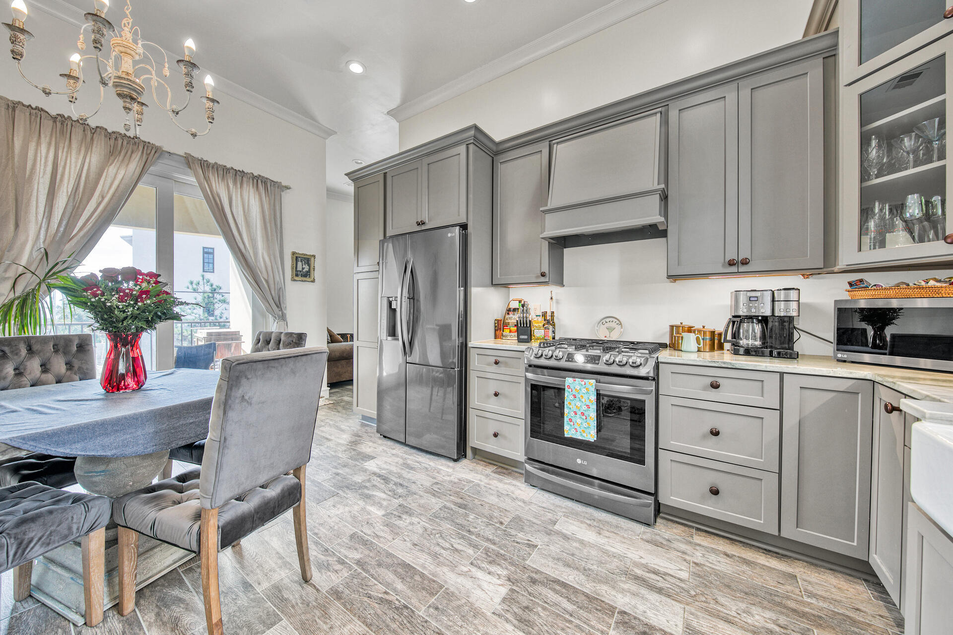 GULF SHORE MANOR - Residential