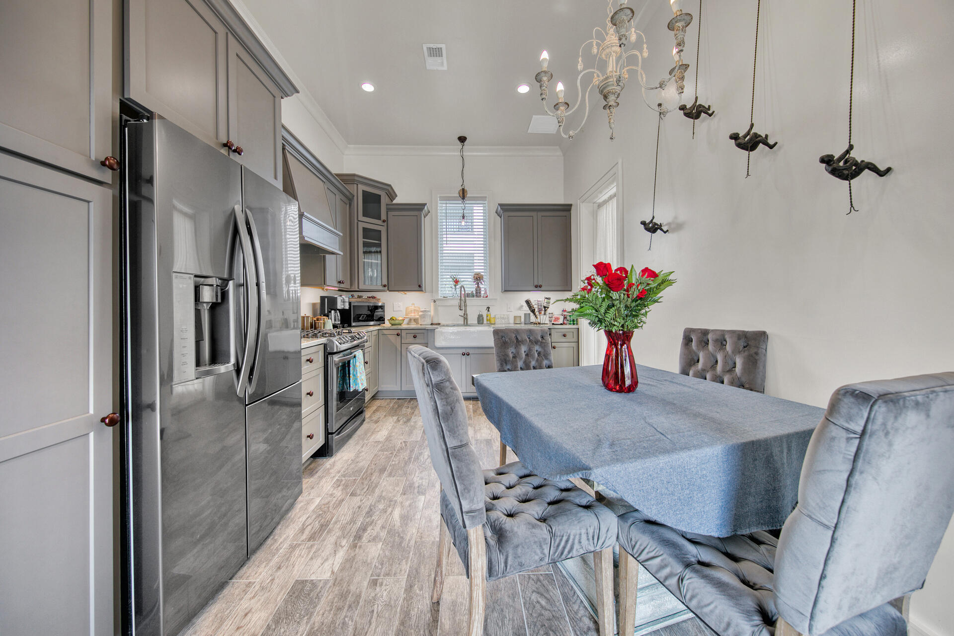 GULF SHORE MANOR - Residential