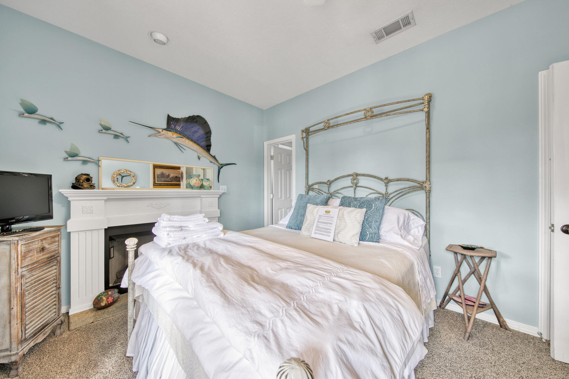 GULF SHORE MANOR - Residential