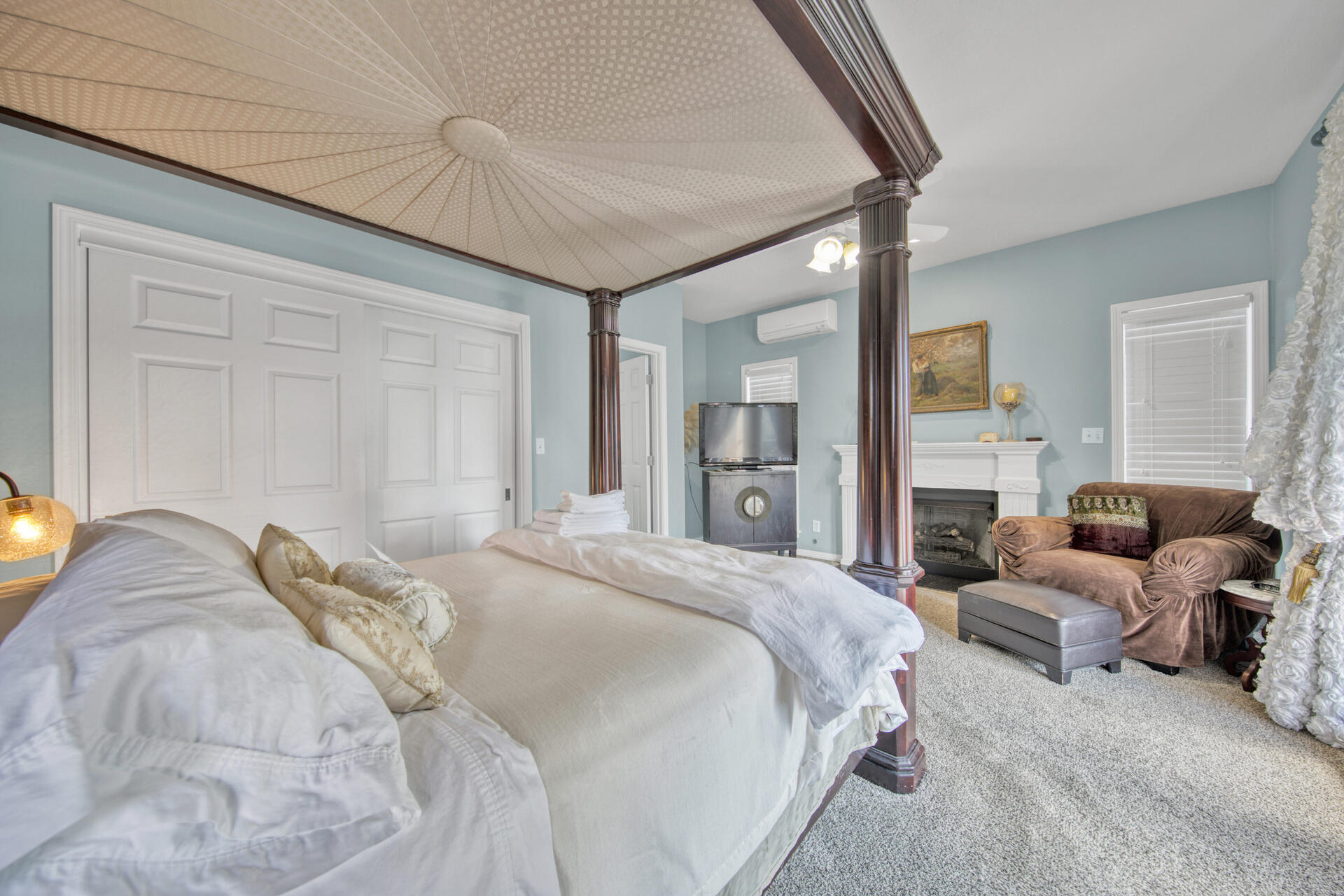 GULF SHORE MANOR - Residential
