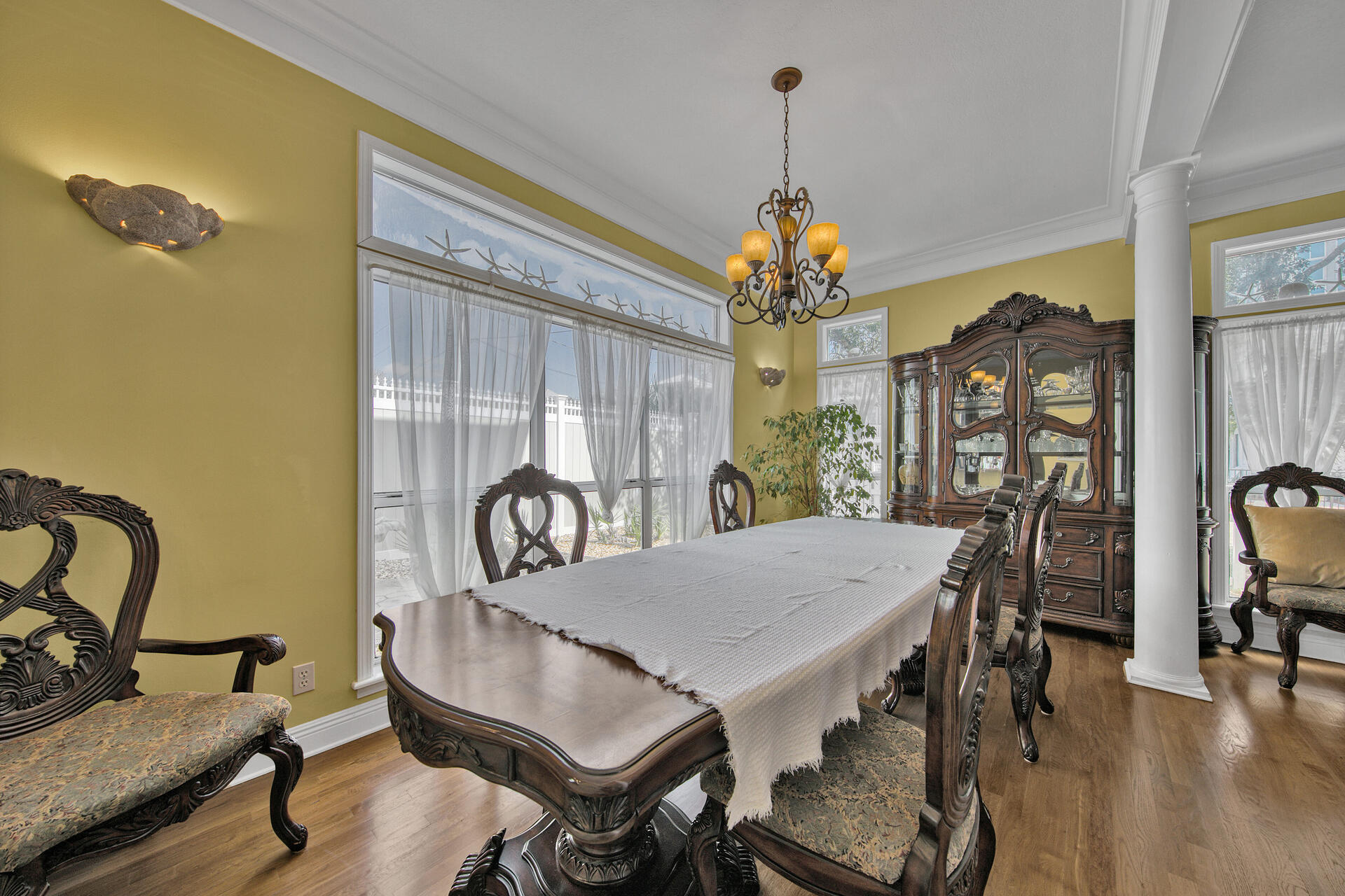 GULF SHORE MANOR - Residential