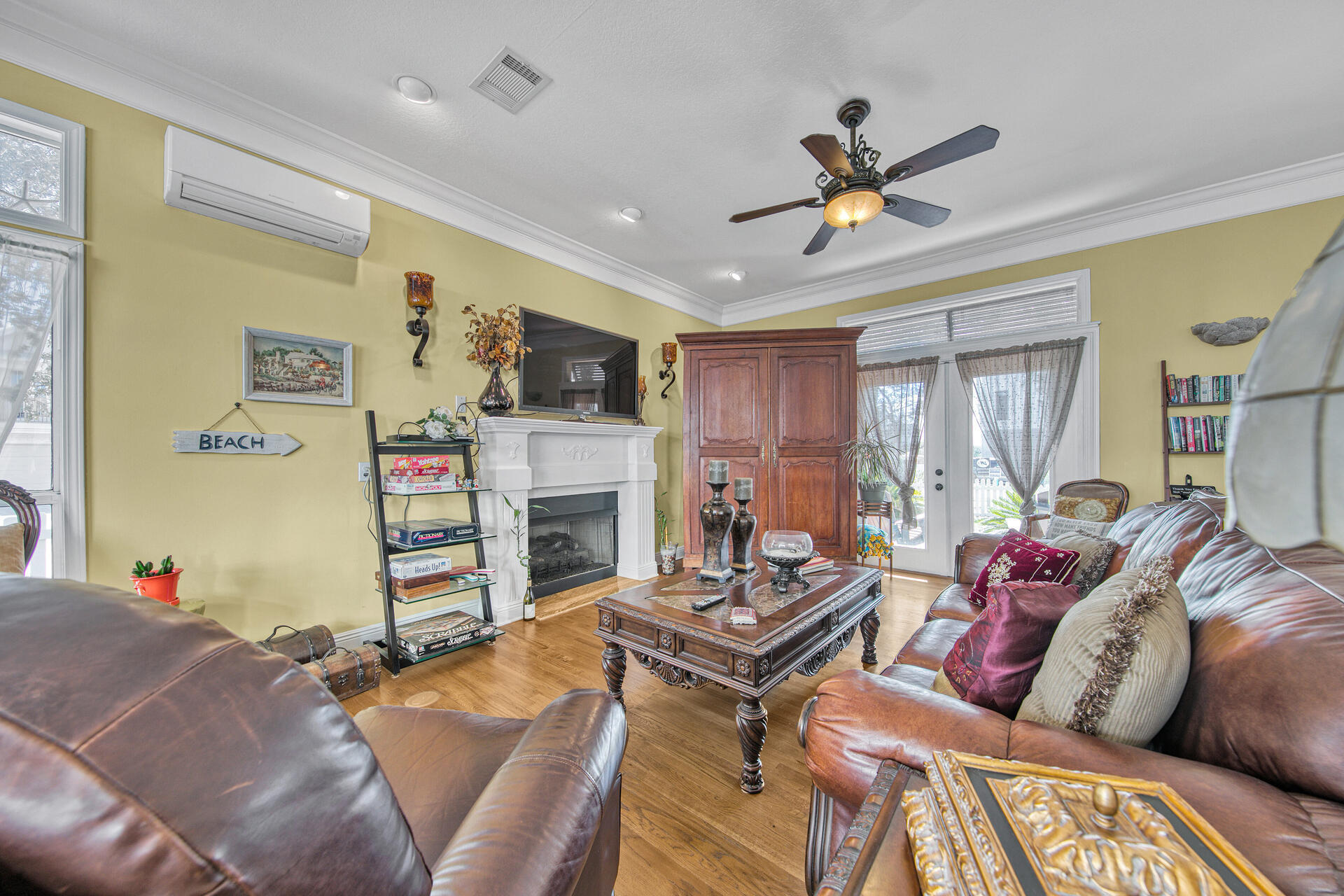GULF SHORE MANOR - Residential