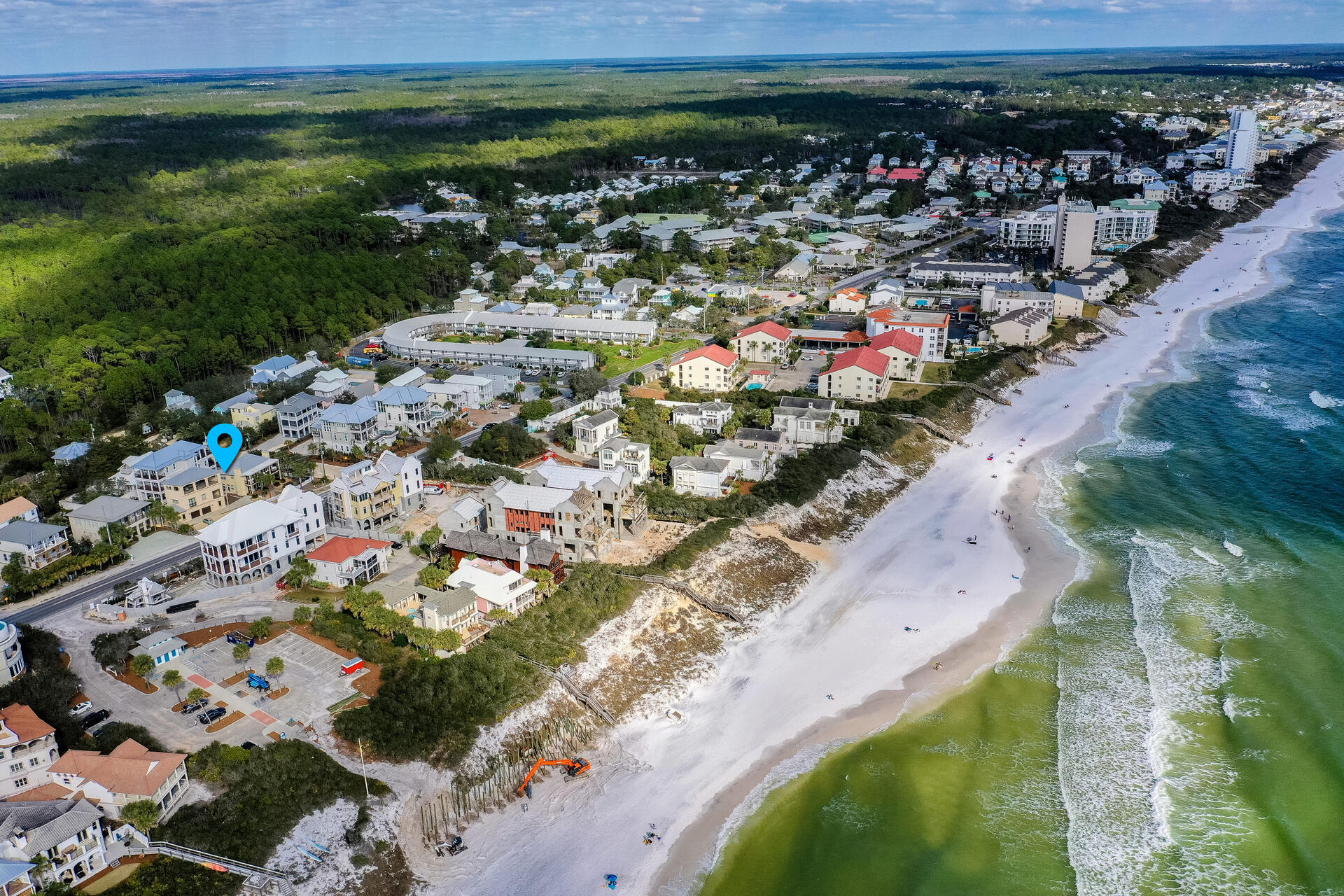 GULF SHORE MANOR - Residential