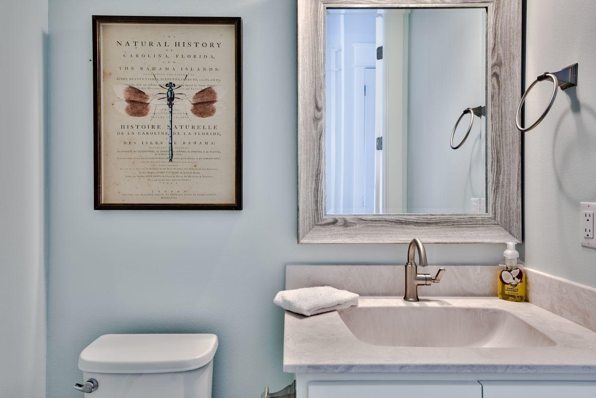 Crystal Beach - Residential