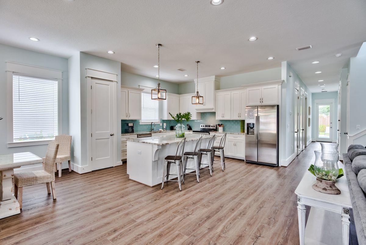 Crystal Beach - Residential