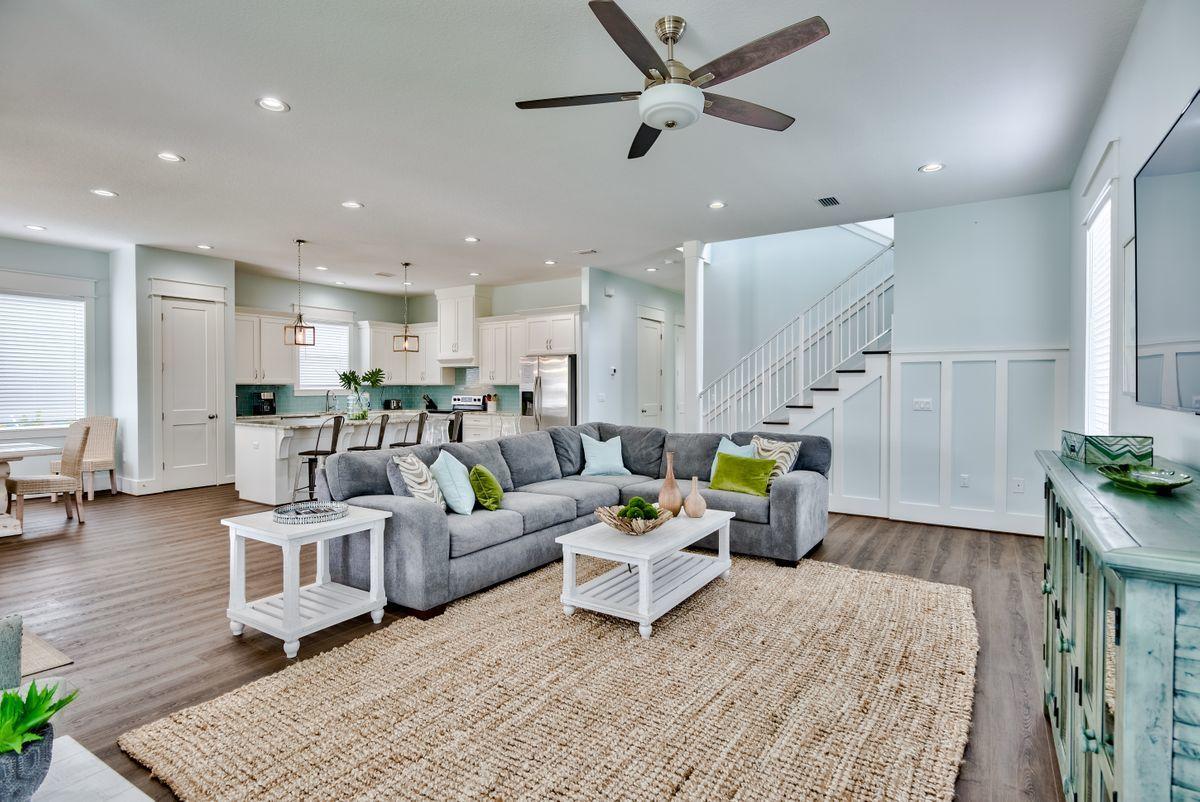 Crystal Beach - Residential