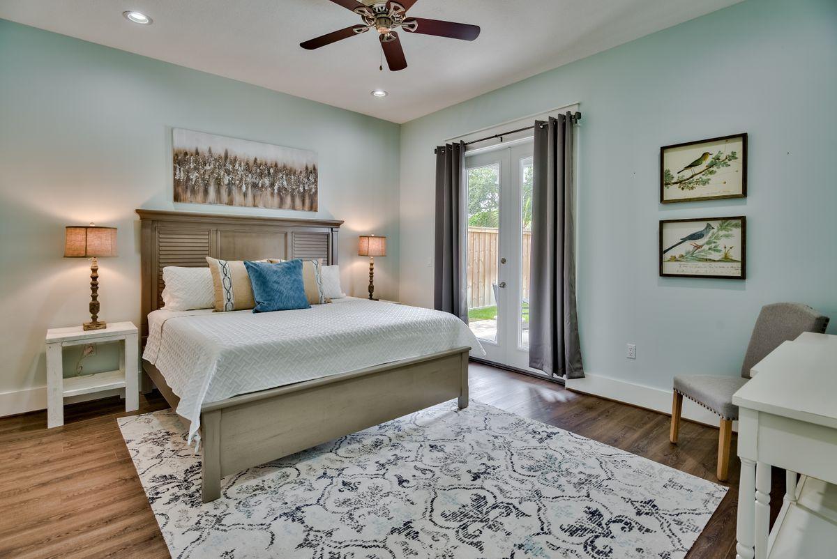 Crystal Beach - Residential