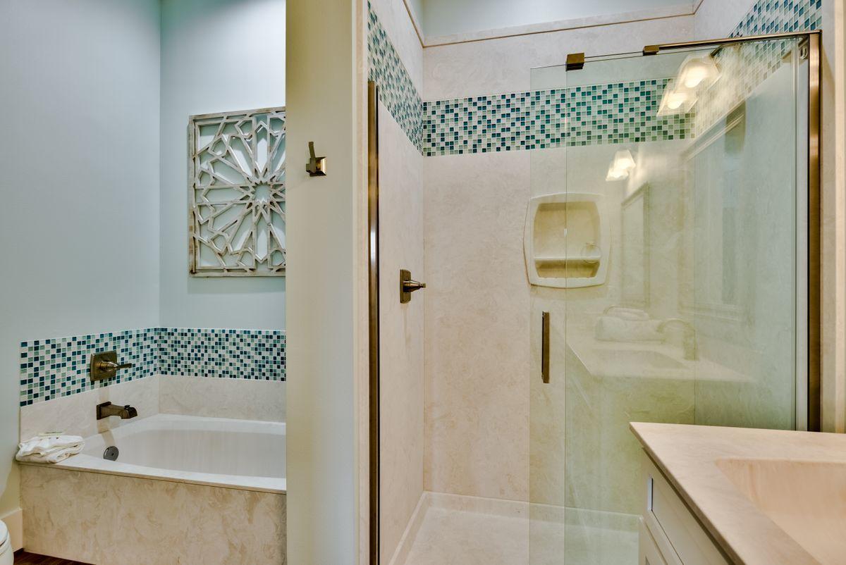 Crystal Beach - Residential