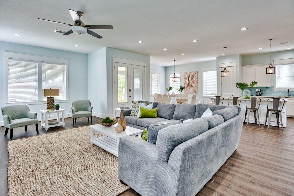 Crystal Beach - Residential