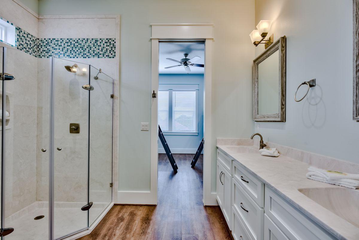 Crystal Beach - Residential