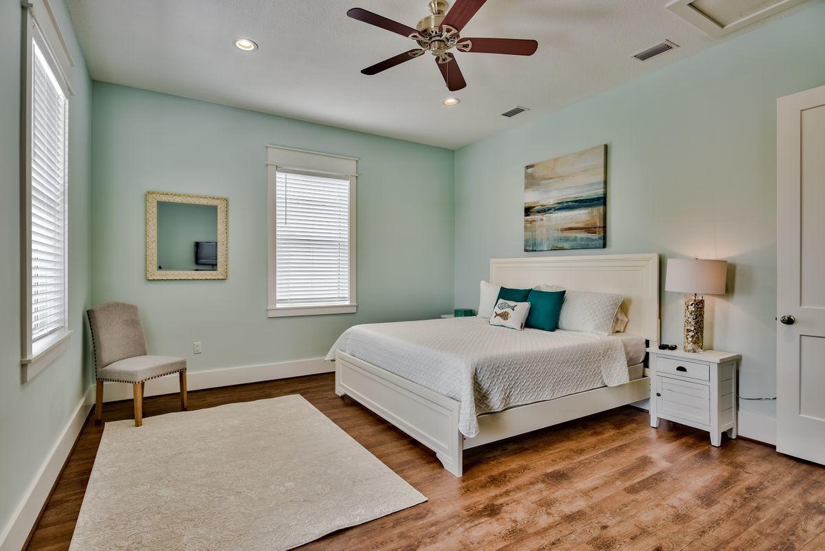 Crystal Beach - Residential