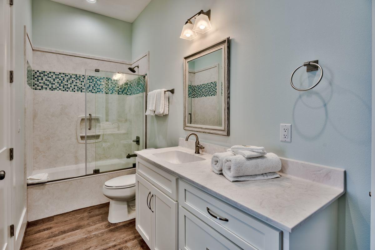 Crystal Beach - Residential