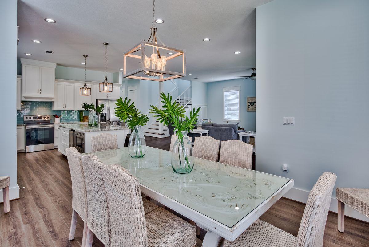 Crystal Beach - Residential