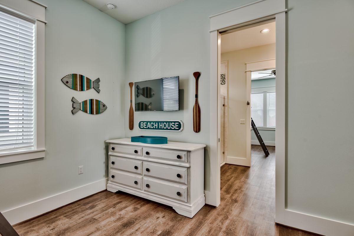 Crystal Beach - Residential