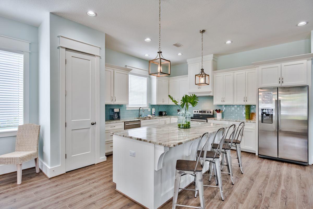 Crystal Beach - Residential