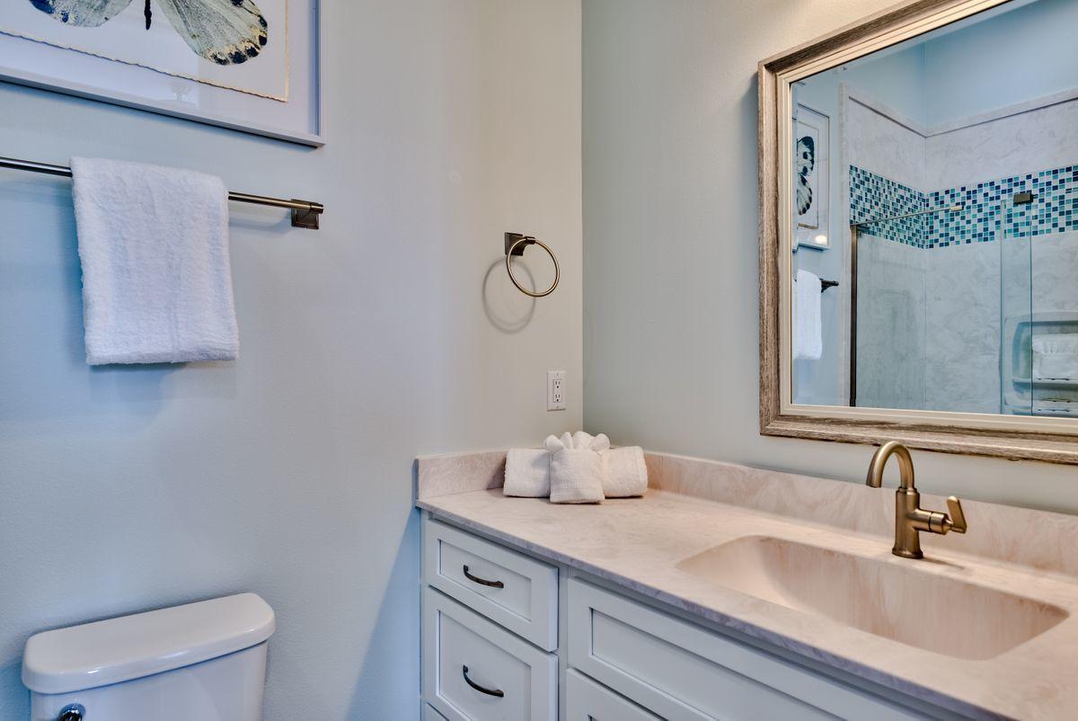 Crystal Beach - Residential