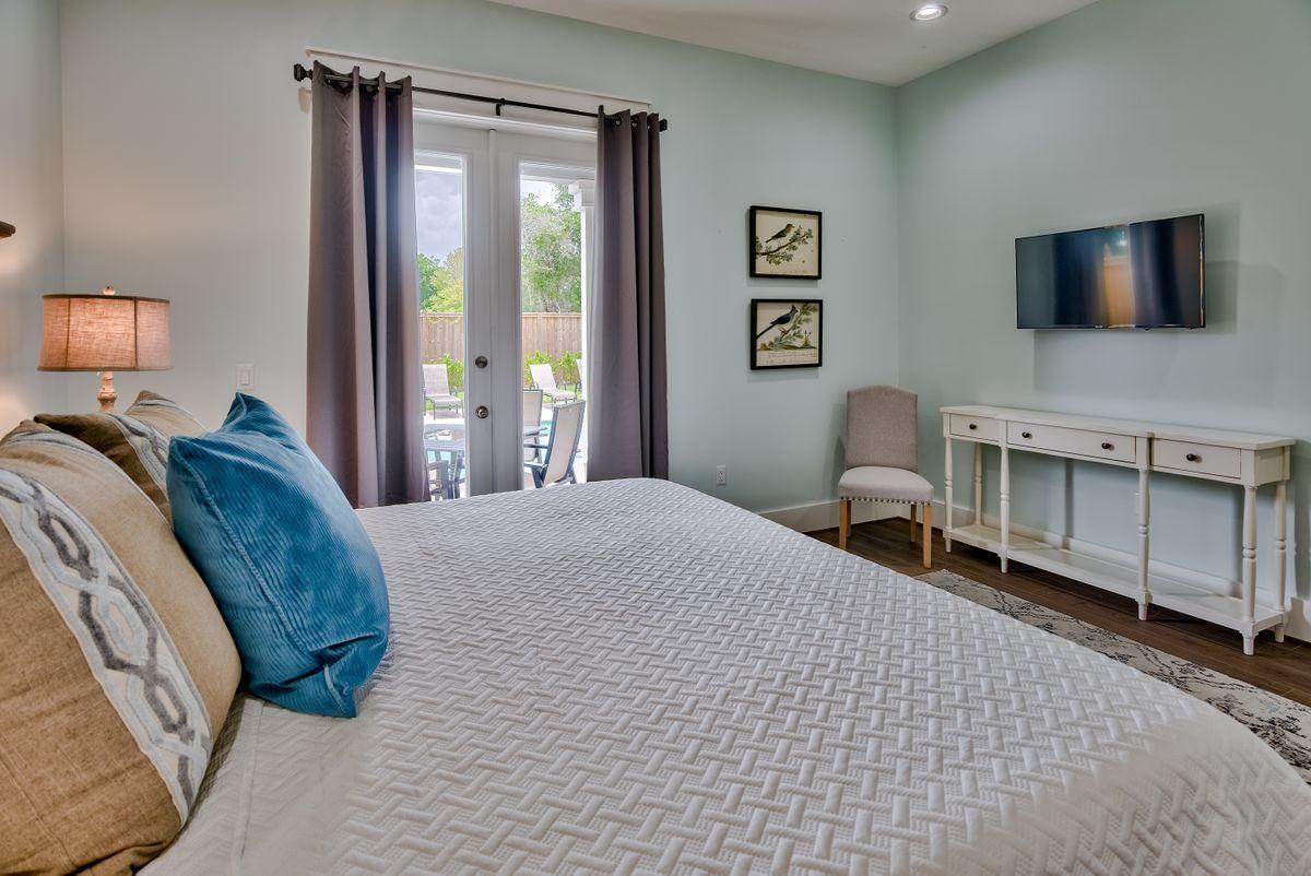 Crystal Beach - Residential