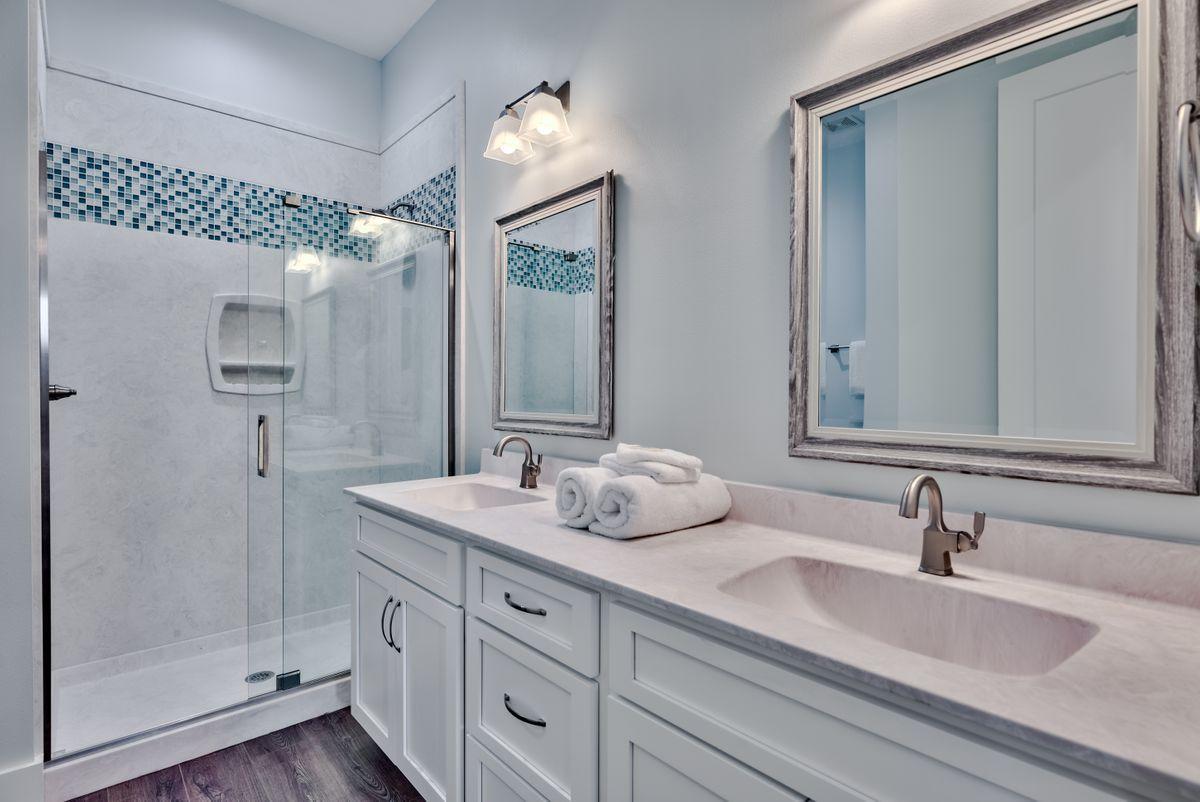 Crystal Beach - Residential