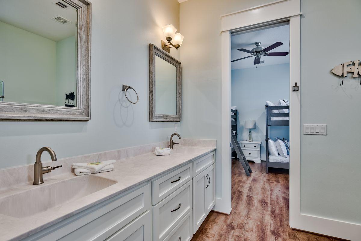 Crystal Beach - Residential