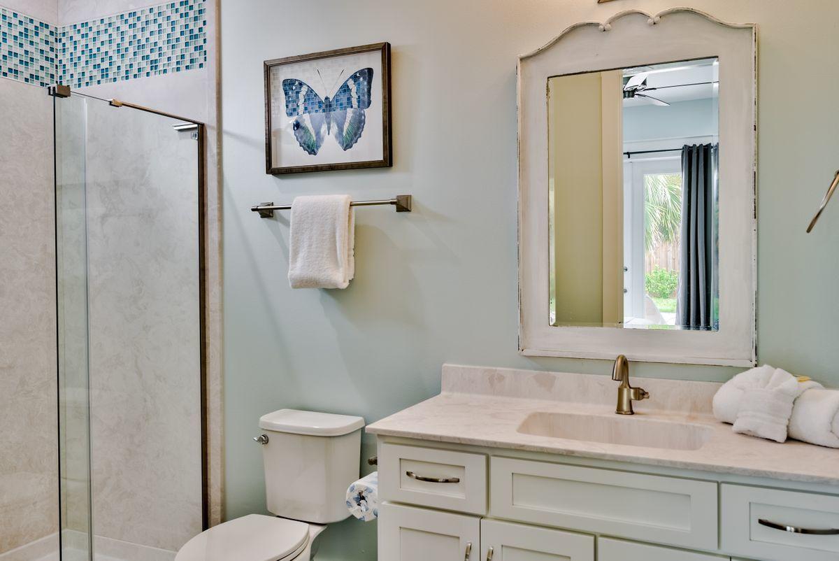 Crystal Beach - Residential