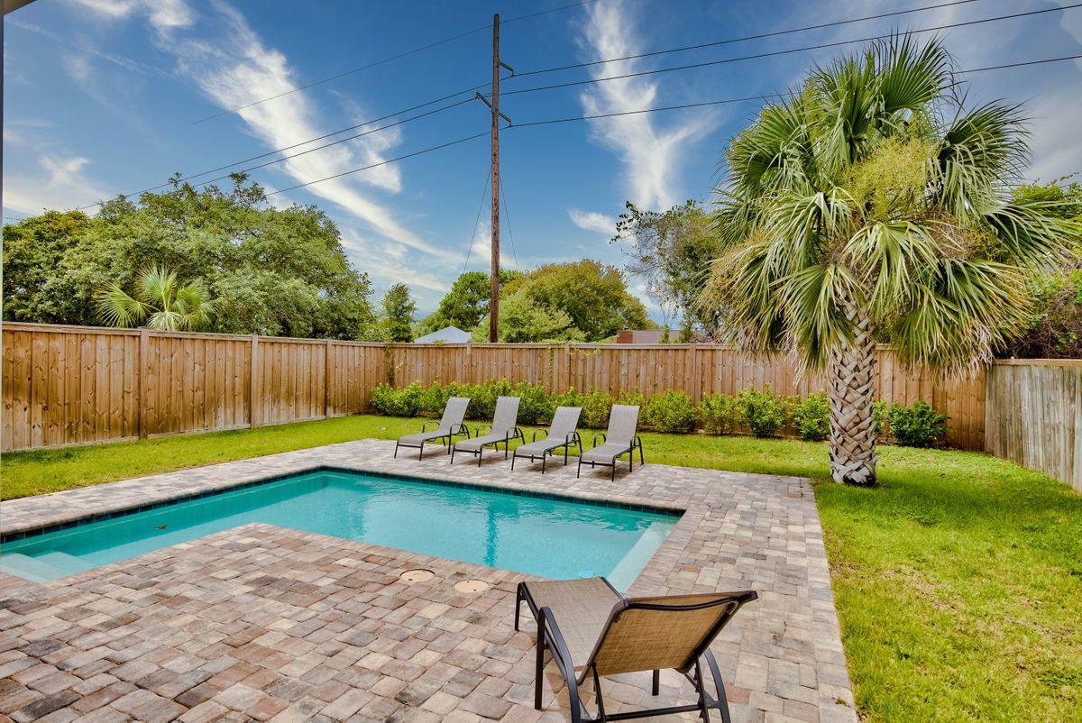 Crystal Beach - Residential