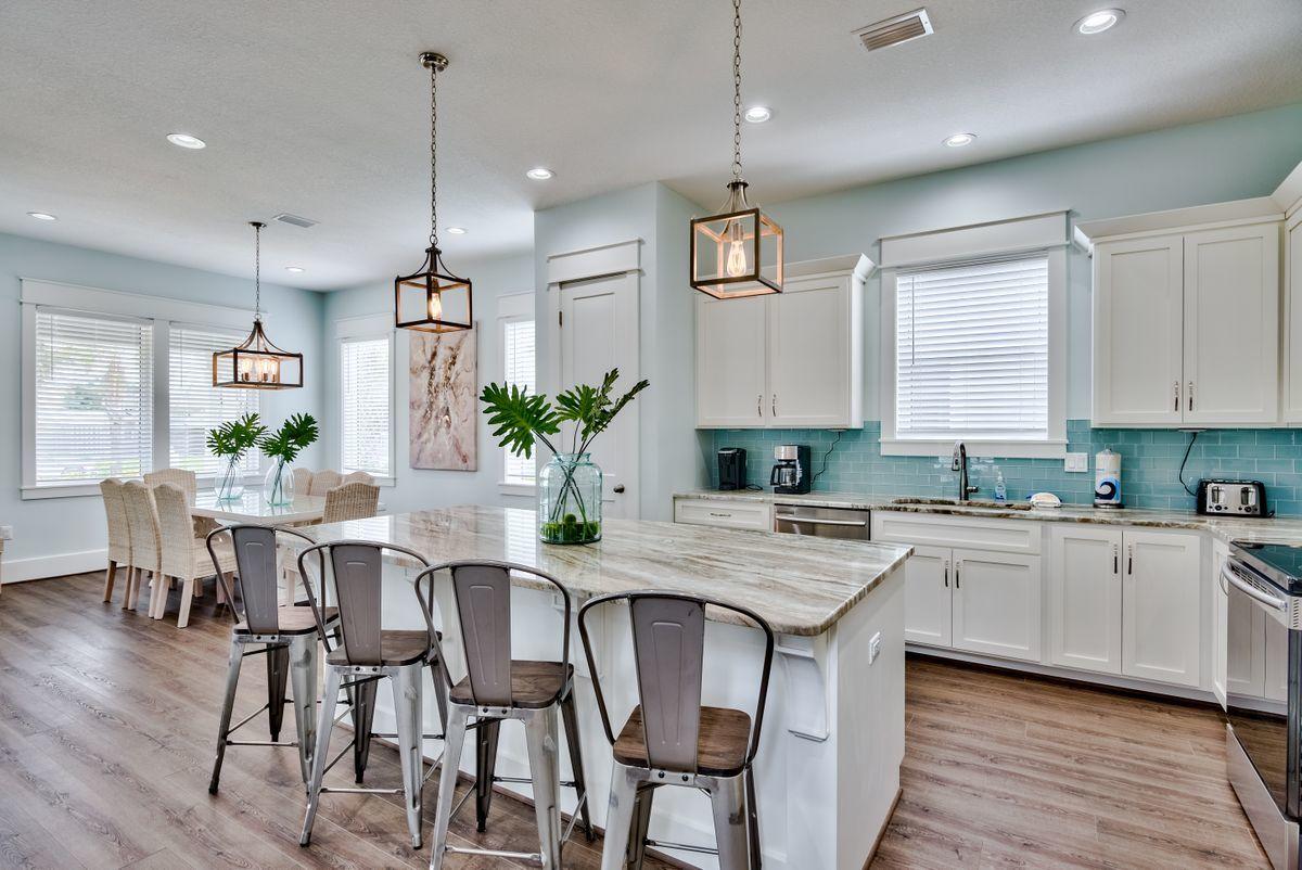 Crystal Beach - Residential