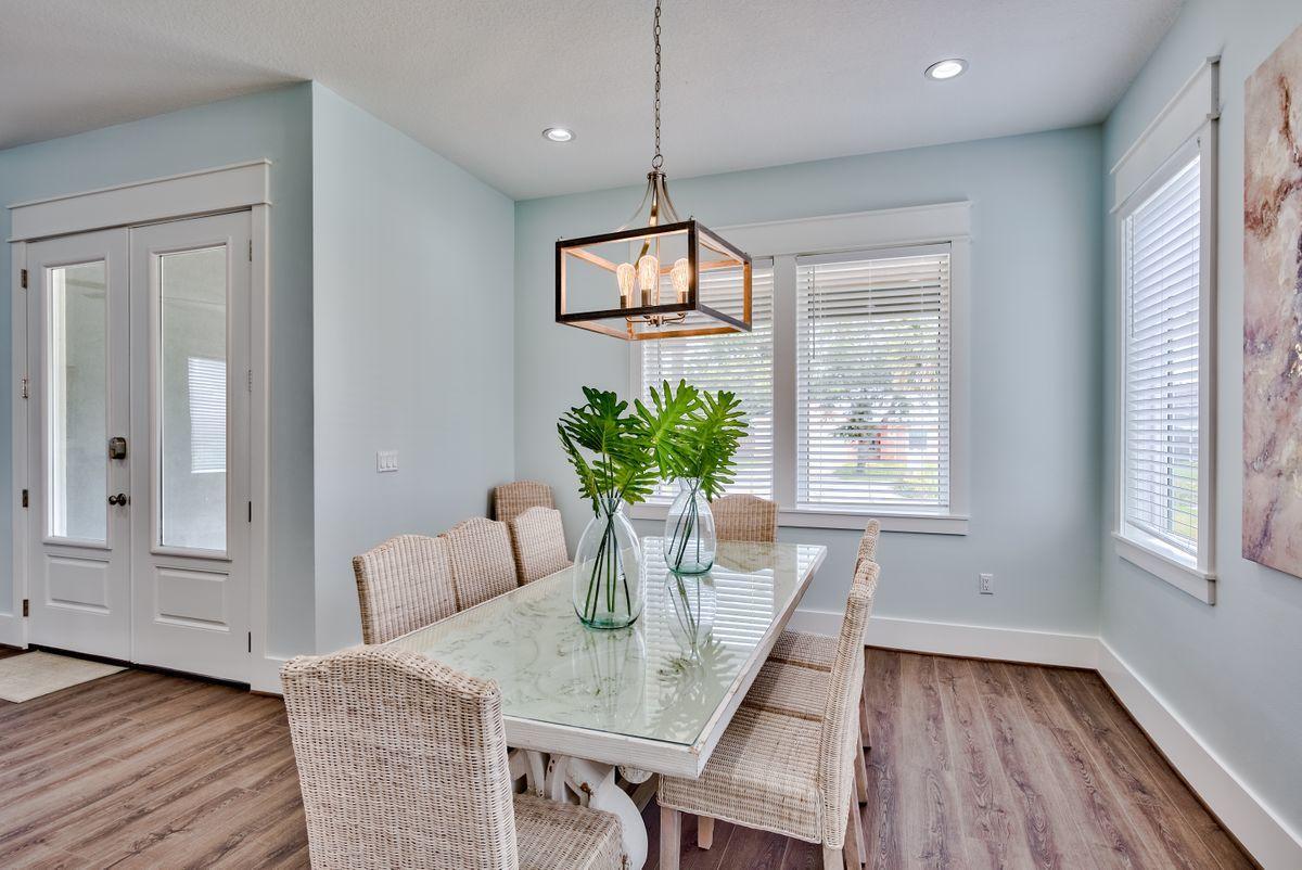 Crystal Beach - Residential