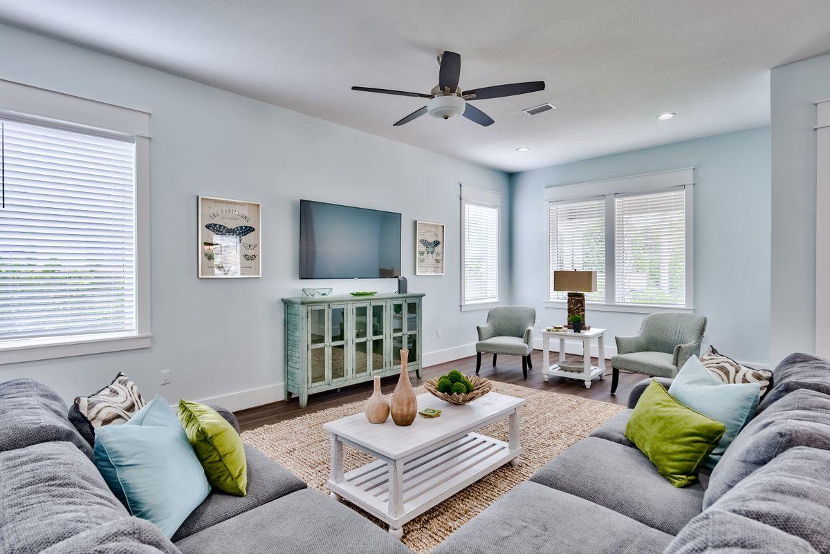 Crystal Beach - Residential