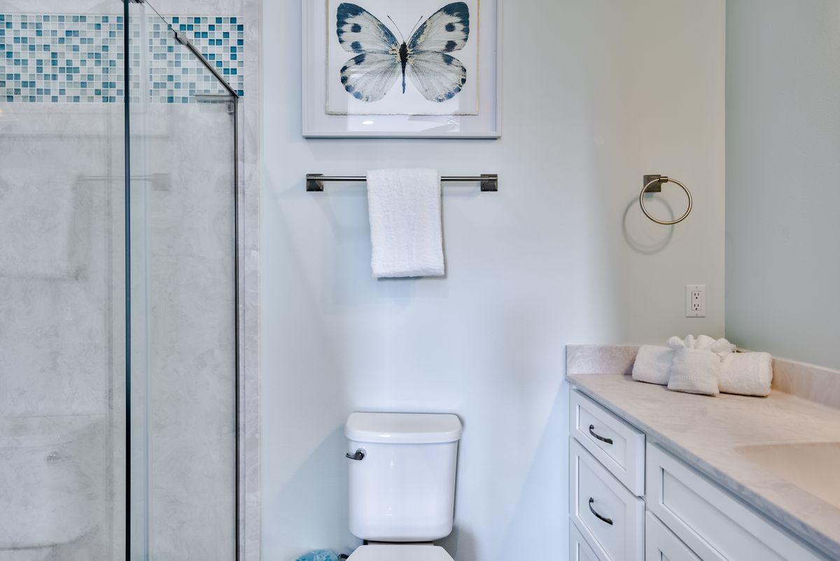 Crystal Beach - Residential