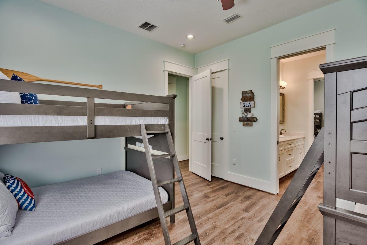 Crystal Beach - Residential