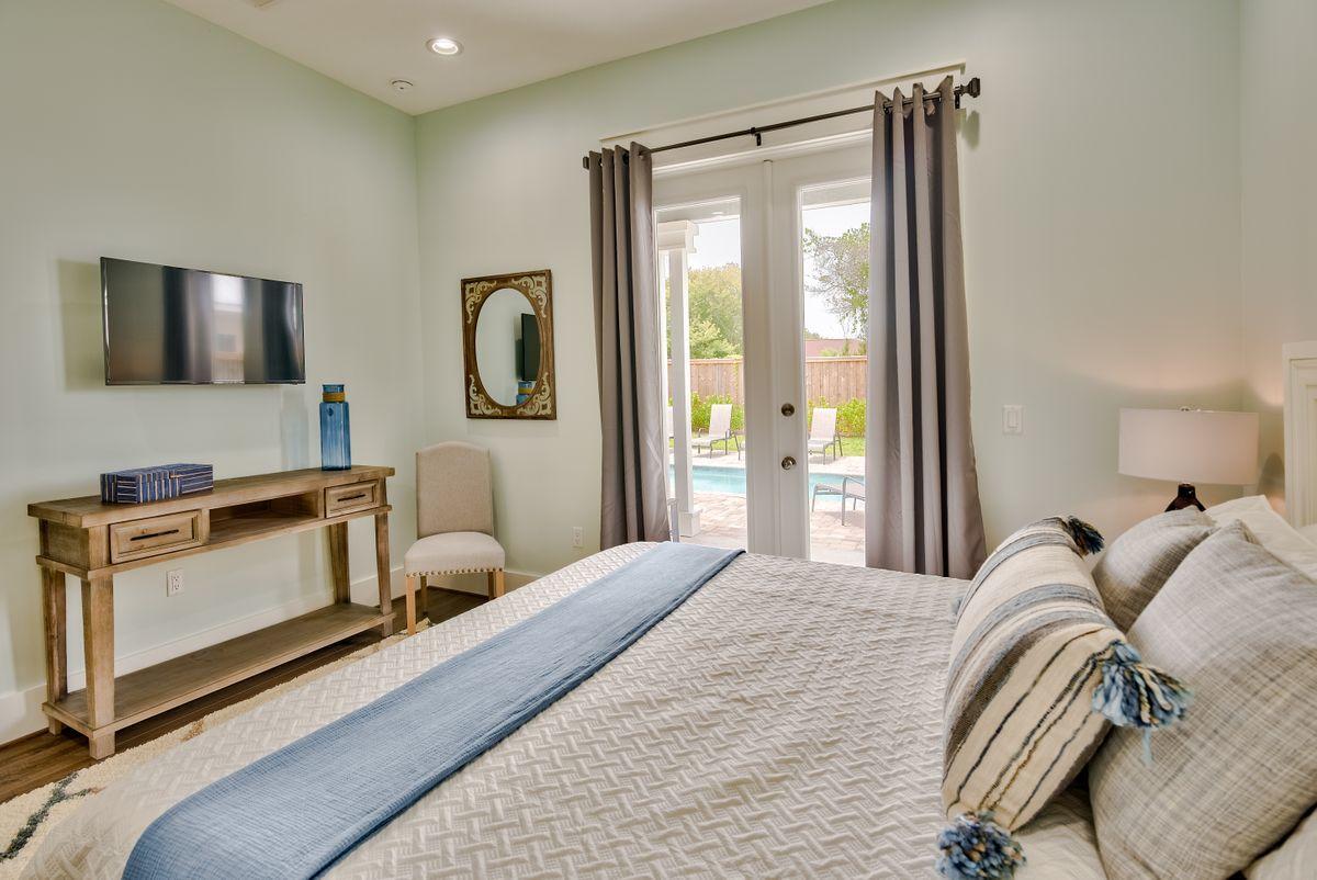 Crystal Beach - Residential