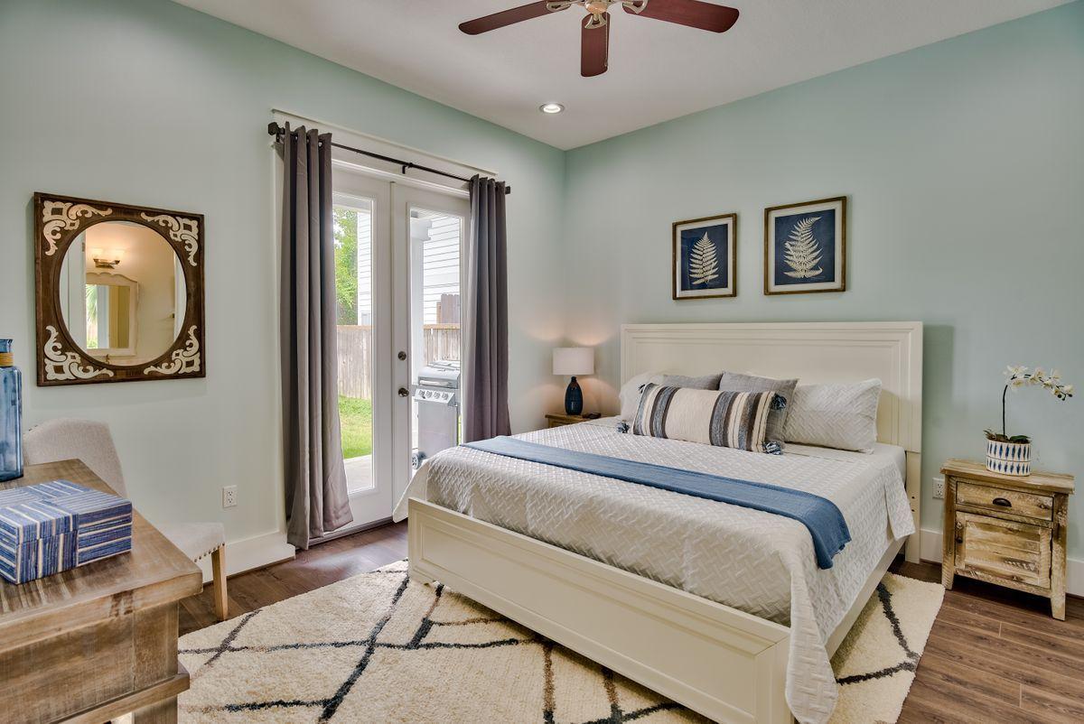 Crystal Beach - Residential