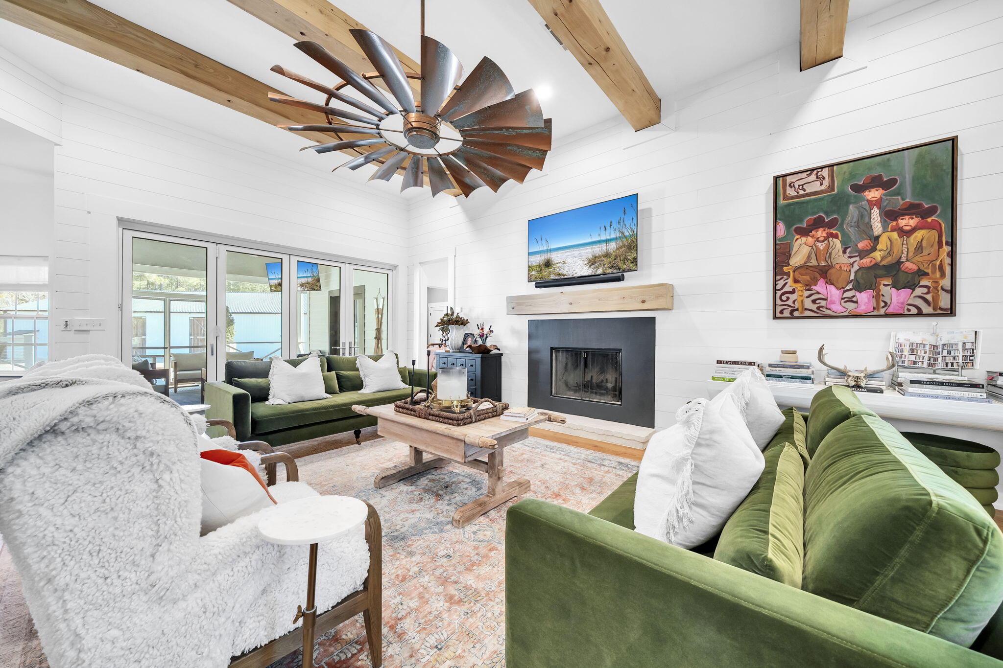 Farm Property 10 acre tract Residential - Residential