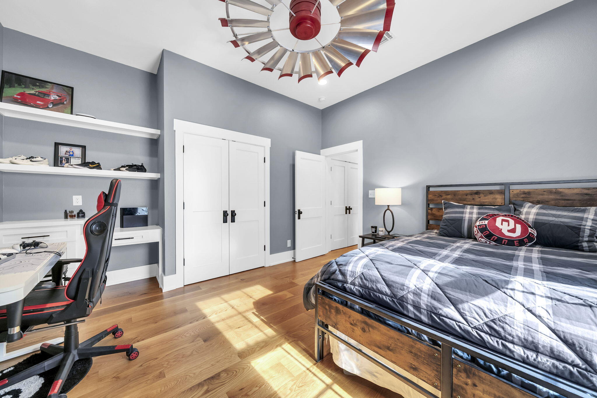 Farm Property 10 acre tract Residential - Residential