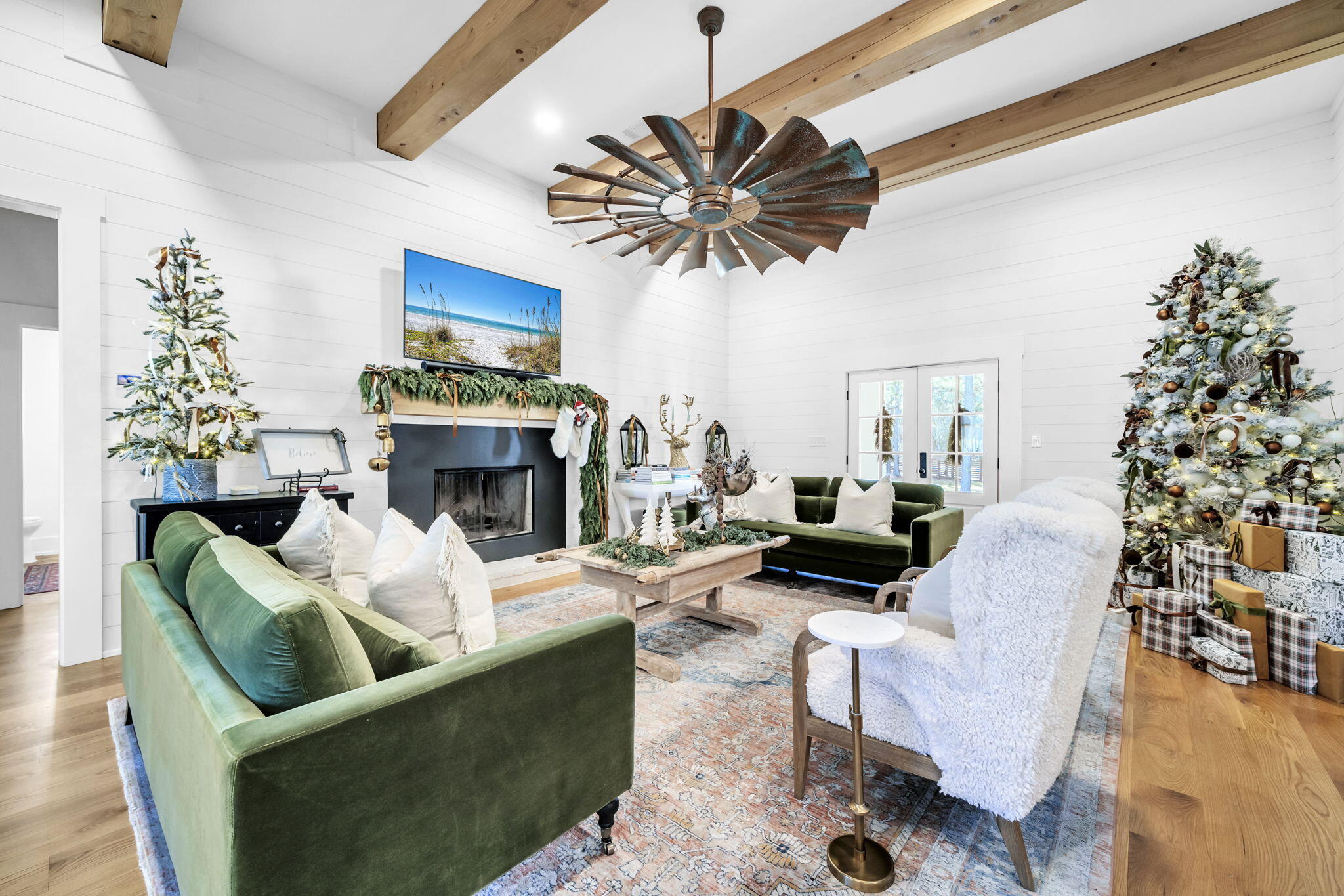 Farm Property 10 acre tract Residential - Residential