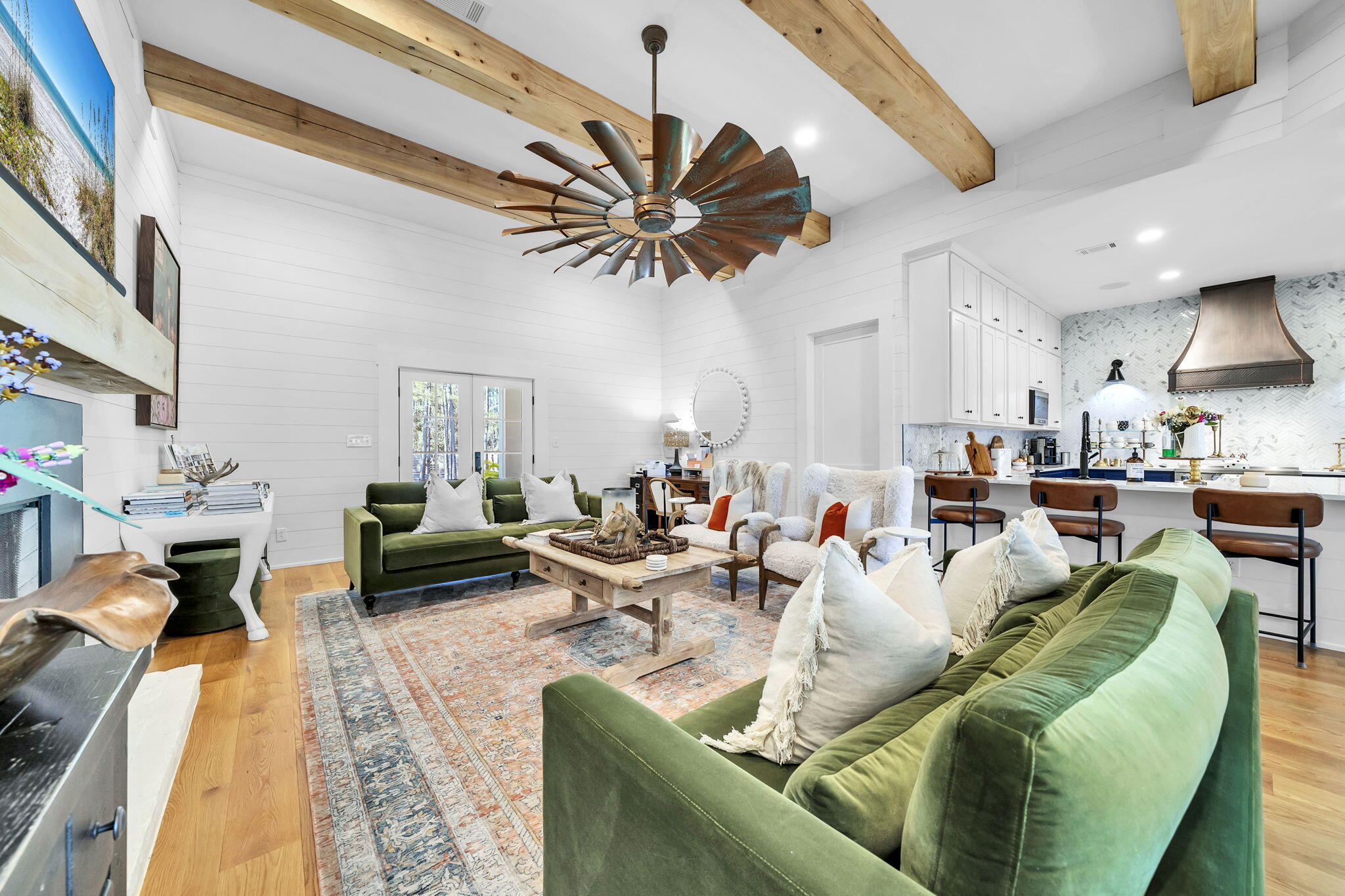 Farm Property 10 acre tract Residential - Residential