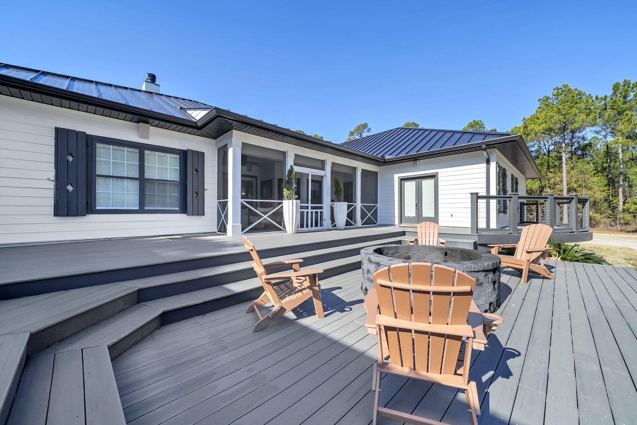 Farm Property 10 acre tract Residential - Residential