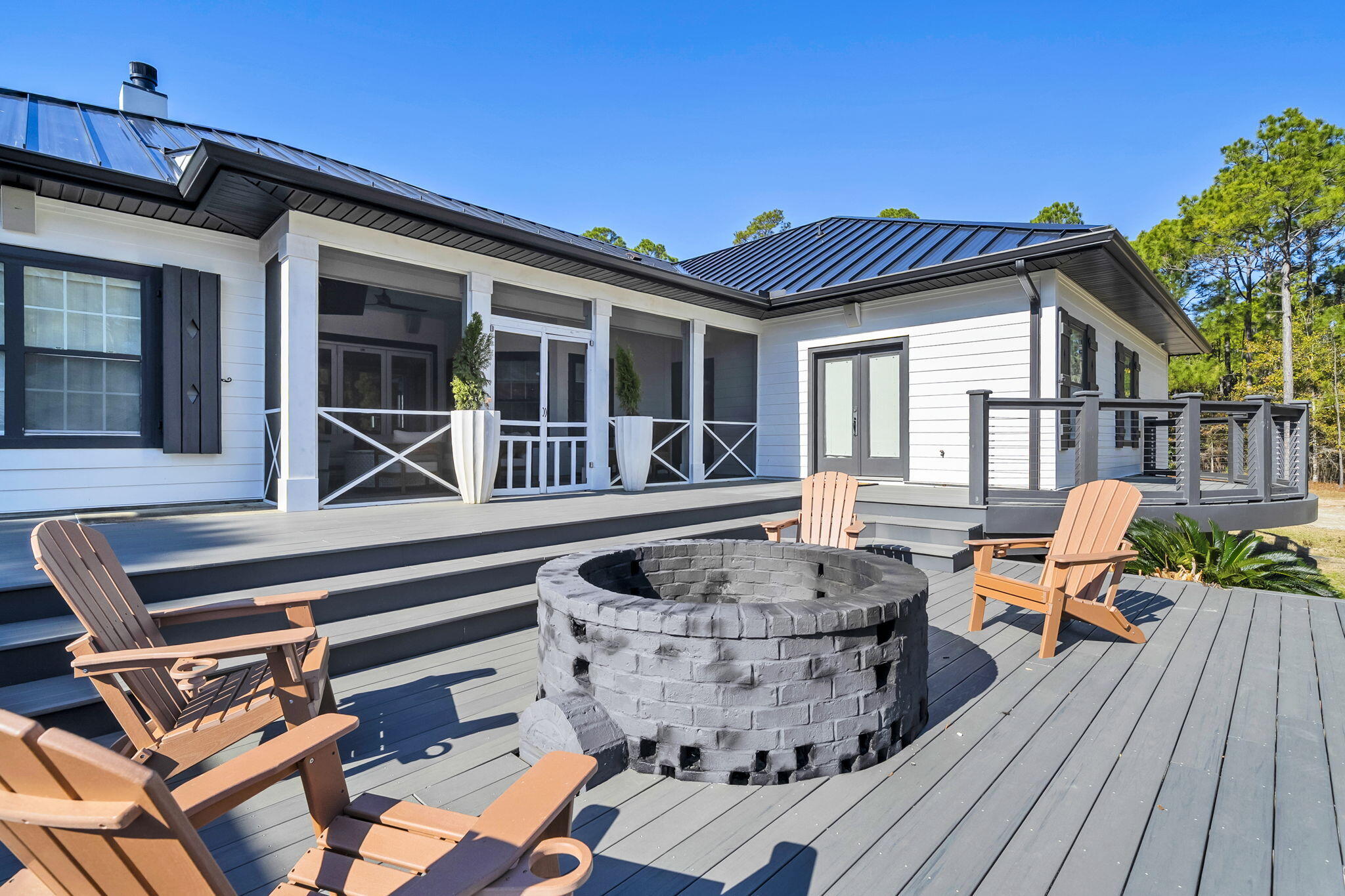 Farm Property 10 acre tract Residential - Residential