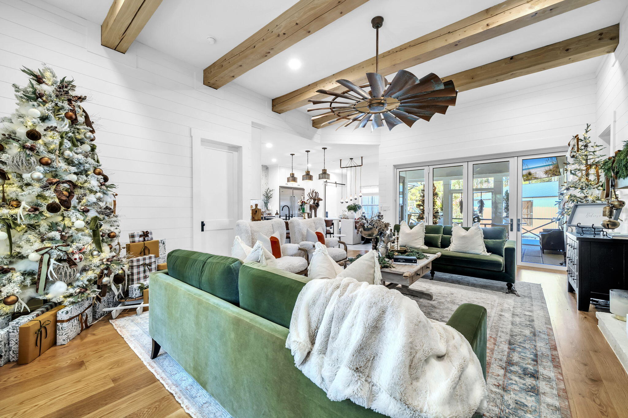 Farm Property 10 acre tract Residential - Residential