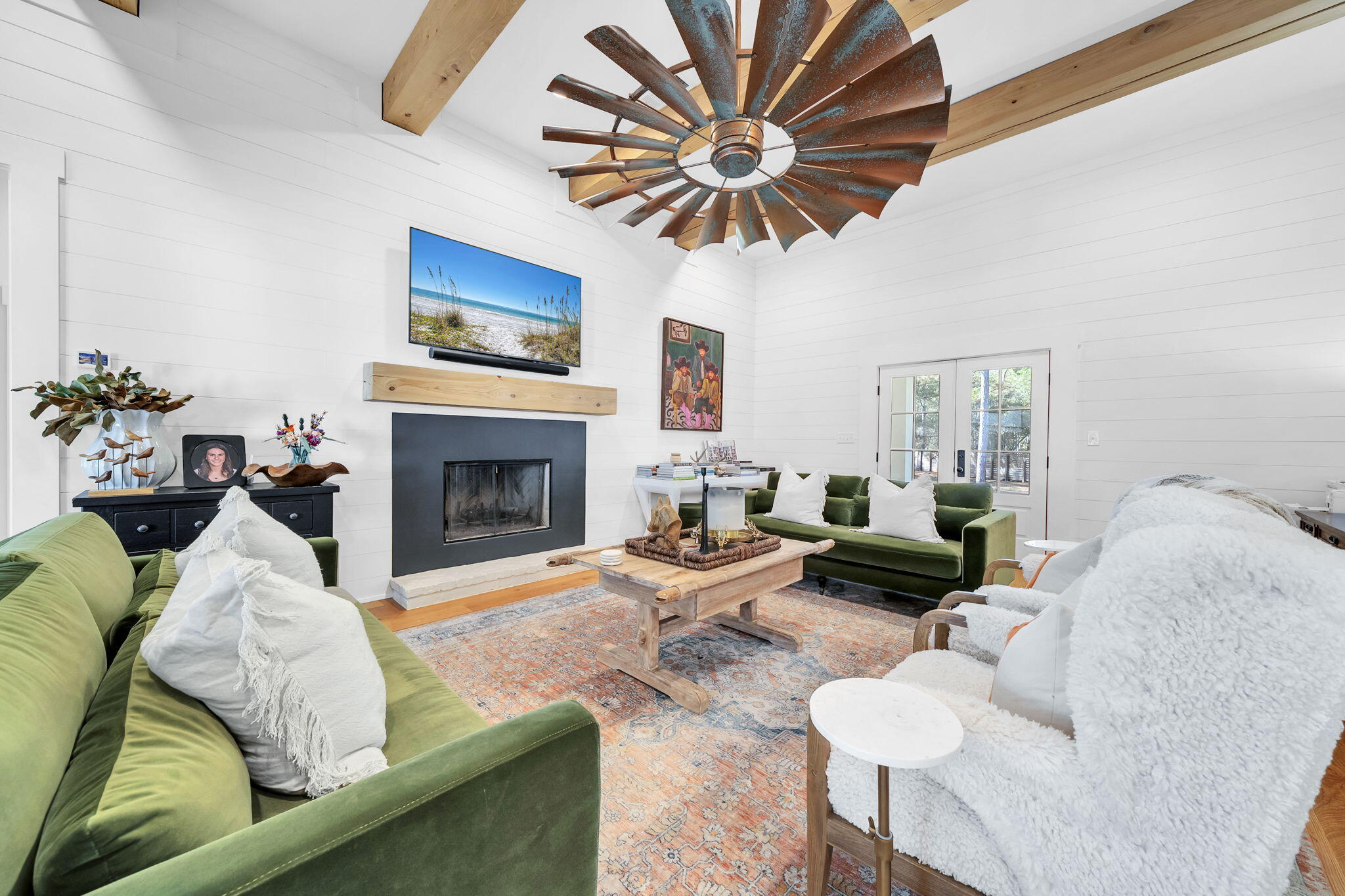 Farm Property 10 acre tract Residential - Residential