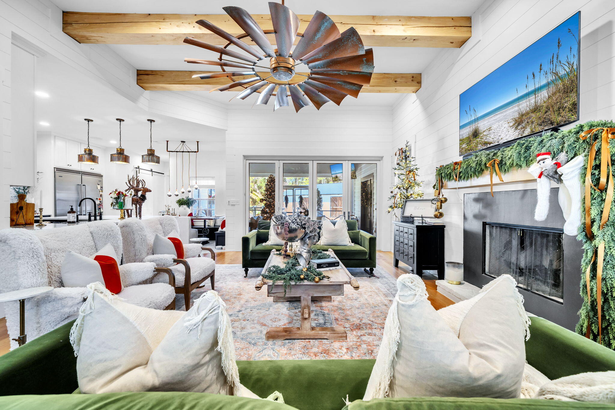 Farm Property 10 acre tract Residential - Residential