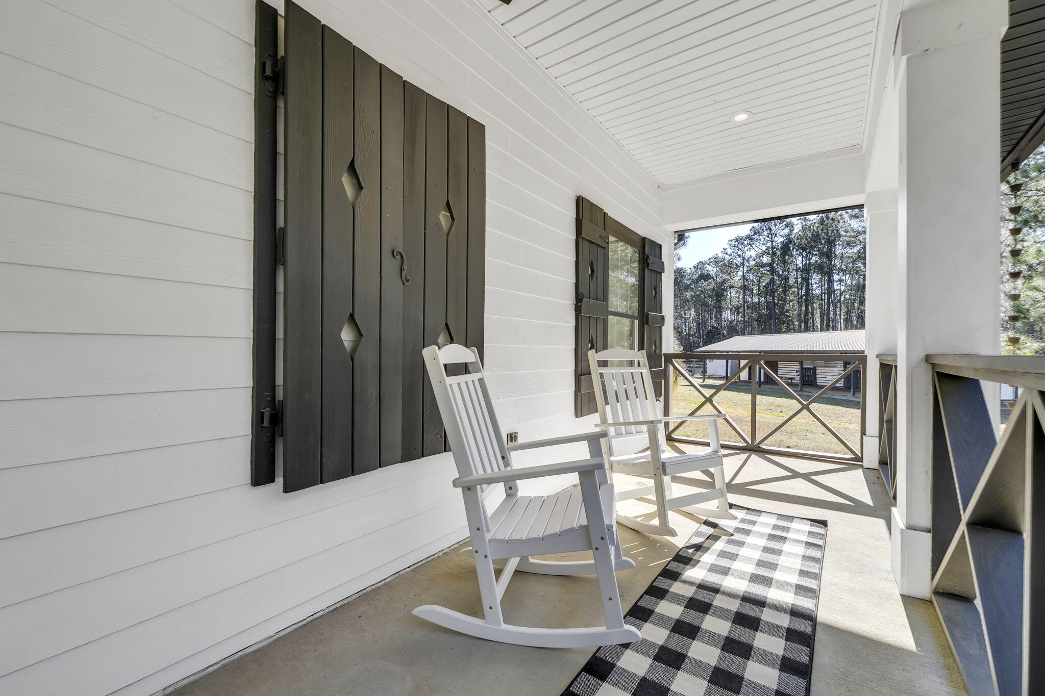 Farm Property 10 acre tract Residential - Residential