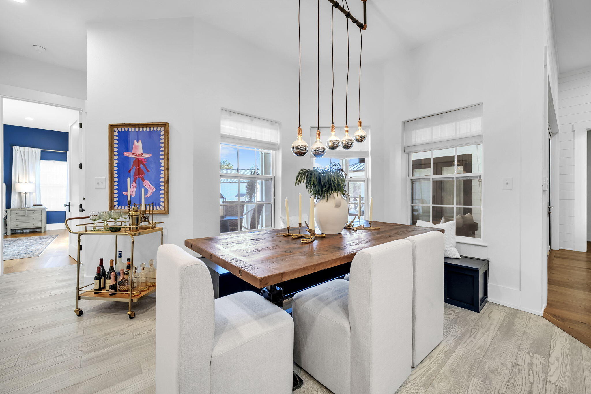 Farm Property 10 acre tract Residential - Residential