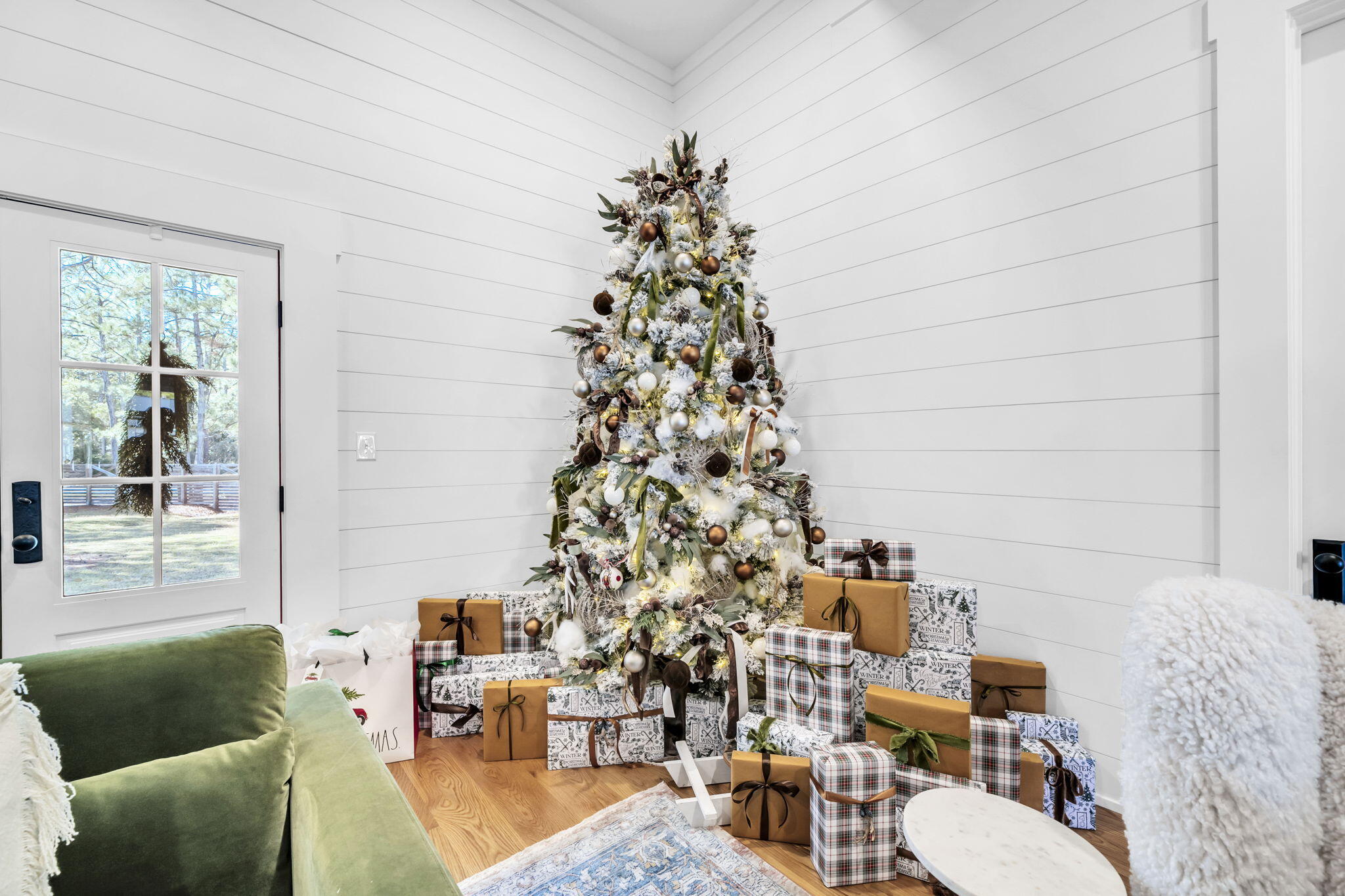 Farm Property 10 acre tract Residential - Residential