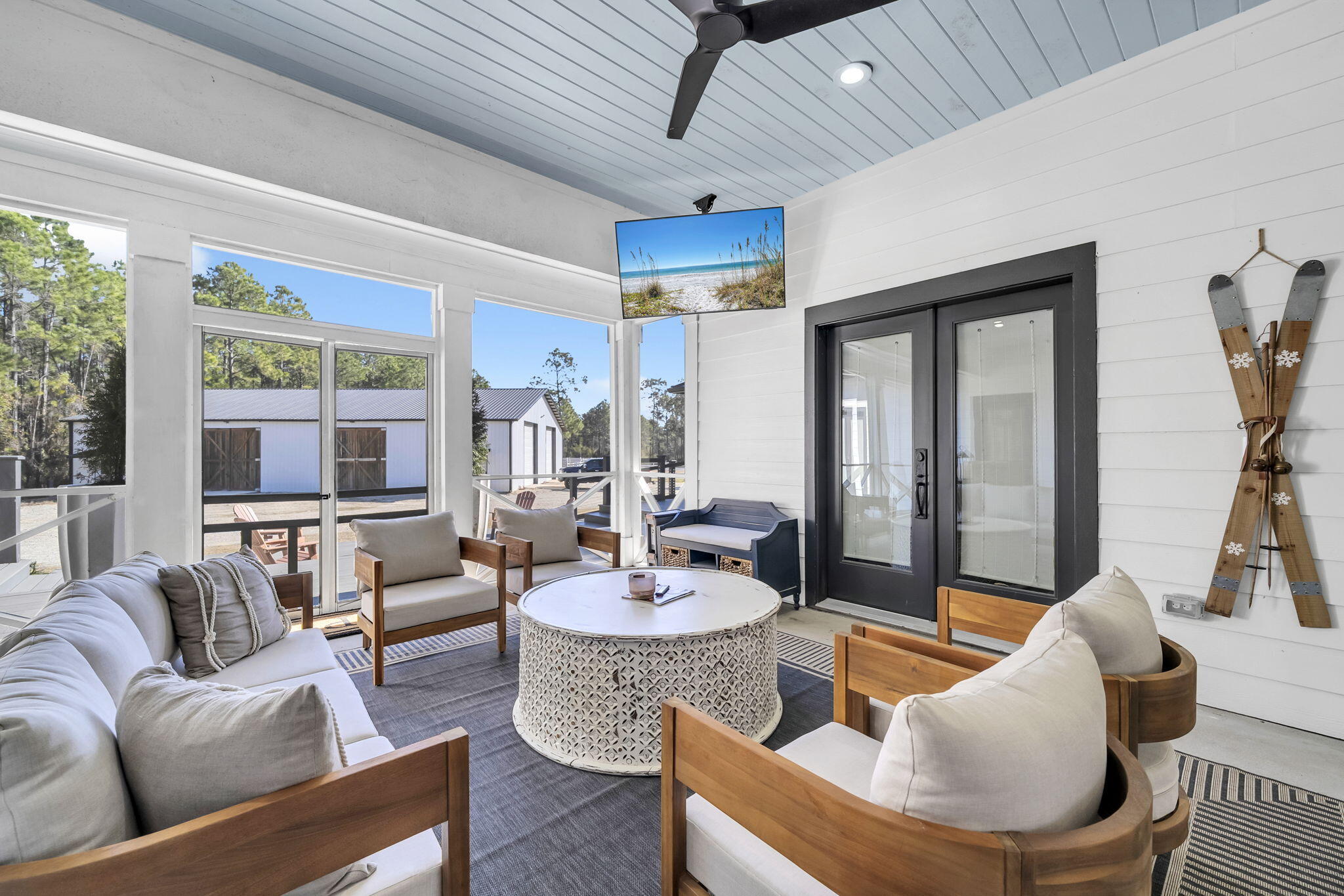 Farm Property 10 acre tract Residential - Residential