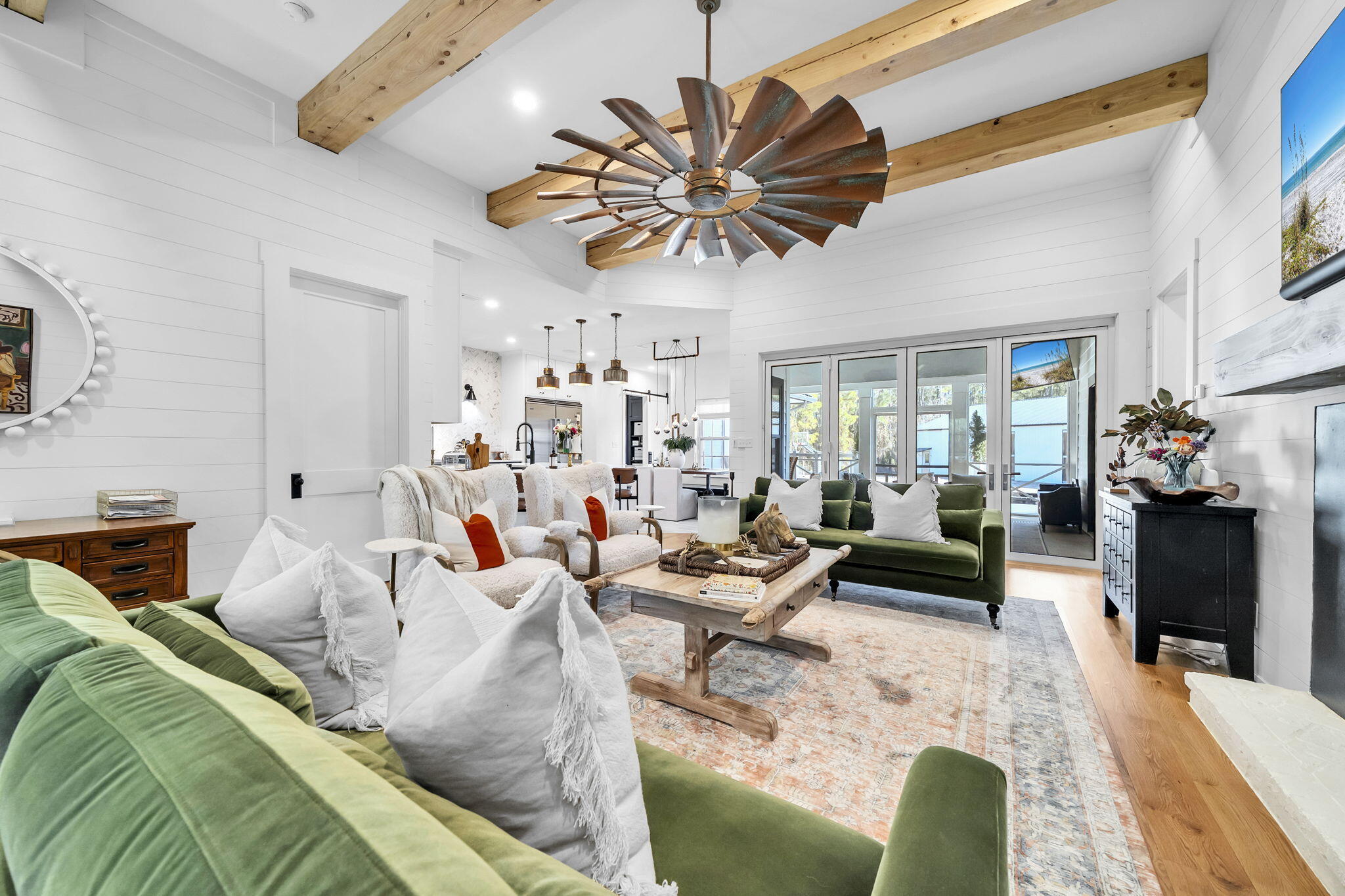 Farm Property 10 acre tract Residential - Residential